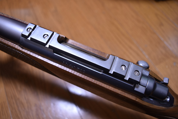 TANAKA WORKS M700 Sporter Mountbase