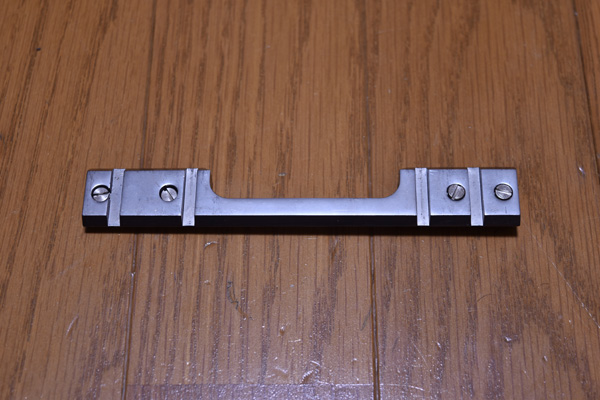 TANAKA WORKS M700 Sporter Mountbase