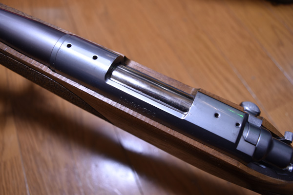 TANAKA WORKS M700 Sporter Mountbase