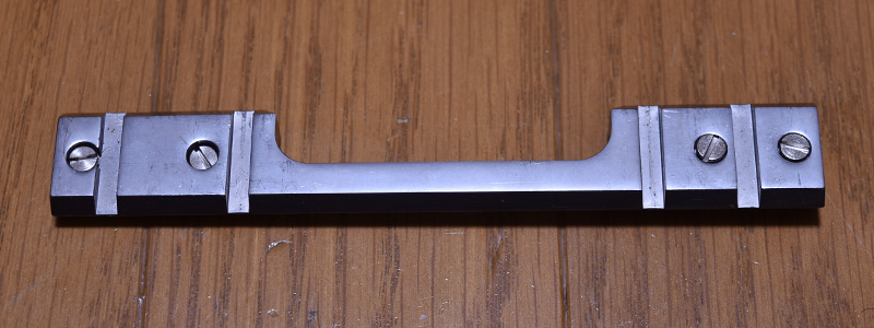 TANAKA WORKS M700 Sporter Mountbase