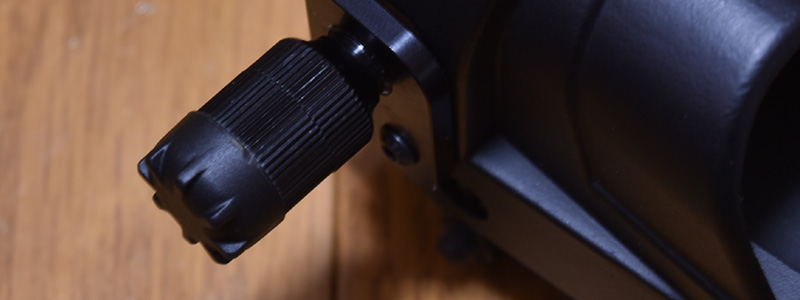 HOMELAND GUNS WOR Rheostat Mepro21