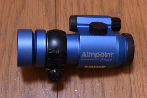 Aimpoint Comp
