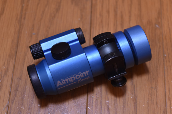 Aimpoint Comp