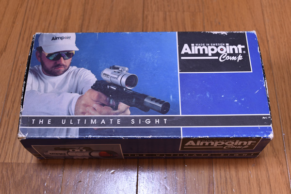 Aimpoint Comp
