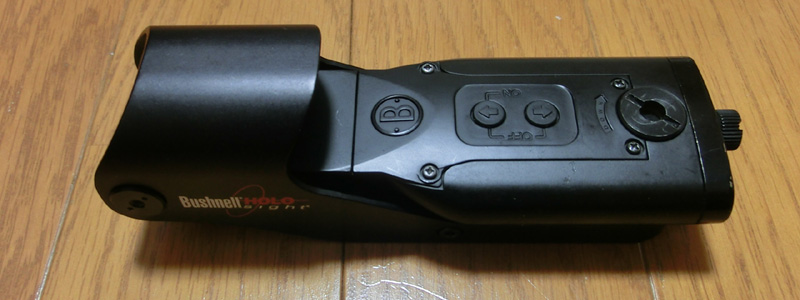 Bushnell HOLOsight XLP