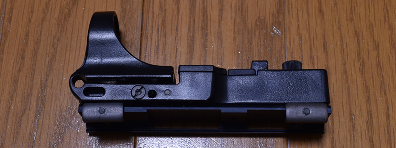 C-MORE Railway CRWB-8