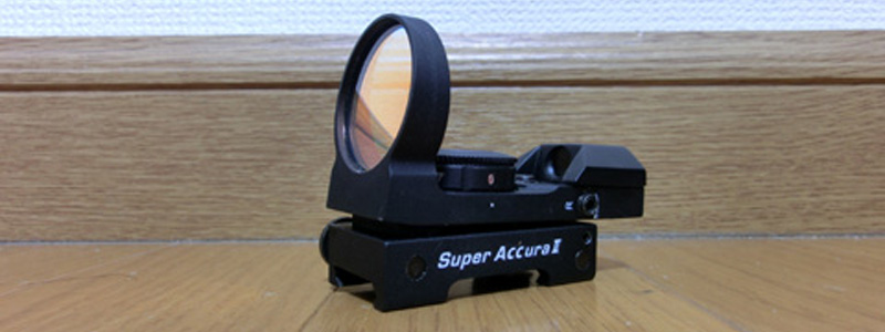 HAKKO Super Accura MK-2