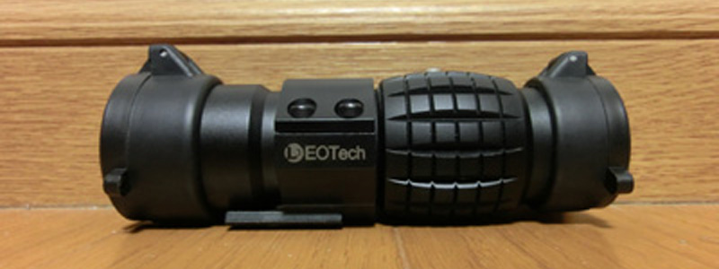 No Brand Gen1 3x Magnifier