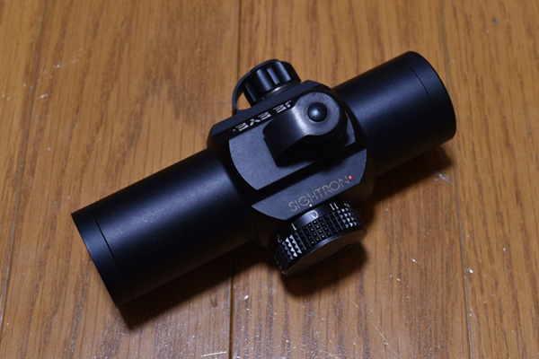 SIGHTRON SD-33 BLUE EYE