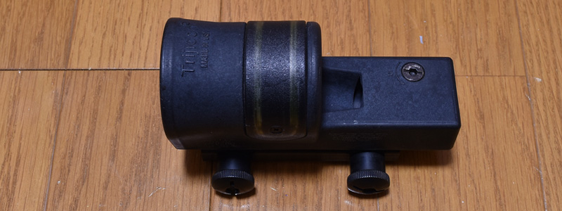 Trijicon RX30