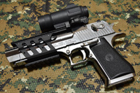 TOKYO MARUI Desert Eagle SV