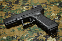 TOKYO MARUI GLOCK17