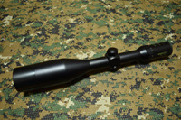 HAKKO OL MAJESTY 4-16x56