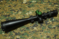 Nikko Stirling Diamond 10-50x60