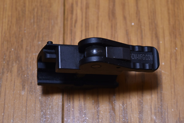 American Defense ADM 22 DOCTERsight QD Mount