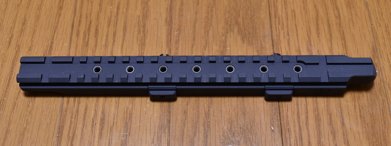A.R.M.S. #36 Ex AR-10 OSR SWAN® Sleeve