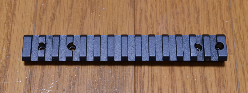 LEUPOLD MARK4 REM700SA 1PC Base