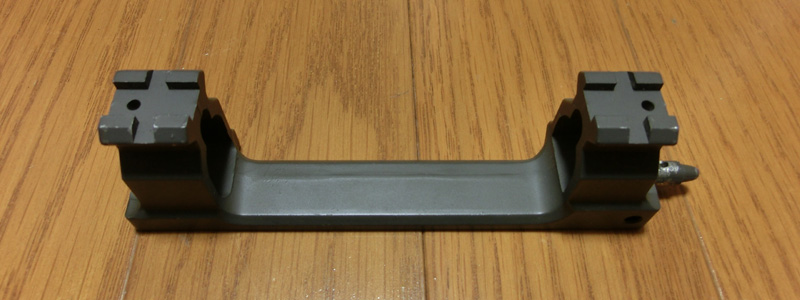 TOKYO MARUI SIG High Mount