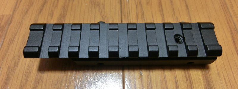 UTG TACTICAL RAIL ADAPTOR