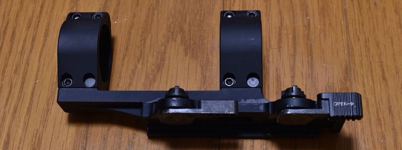 LaRue Tactical LT204-34