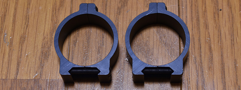 OTS SDX-11 HYPER MOUNT RING