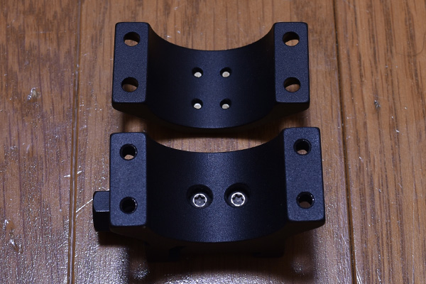 RECKNAGEL ERA-TAC 34mm BH10mm