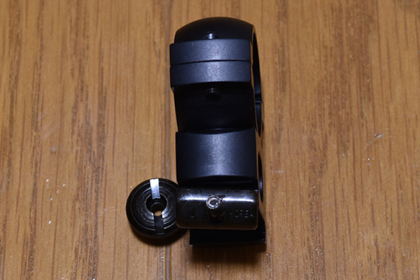 tasco #798DSC 1inch Ring