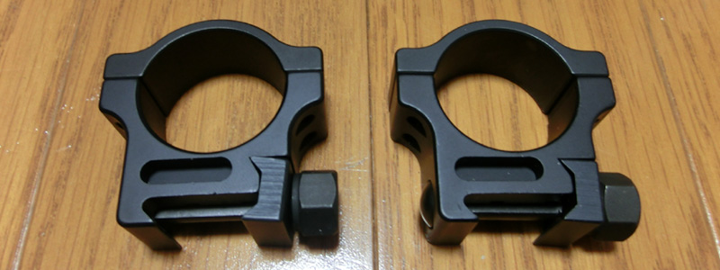 Trijicon TR104 30mm Ring