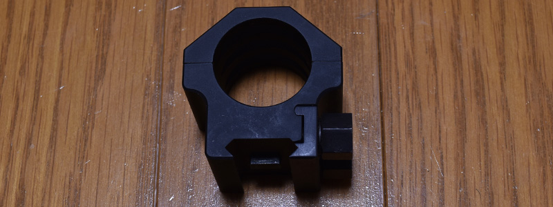 U.S.Optics SPR Low 30mm Ring