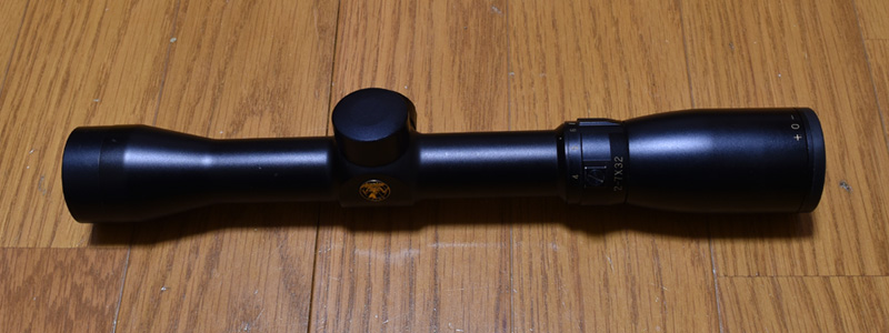 Cabela's AlaskanGuide 2-7x32