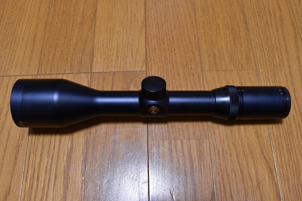 Cabela's AlaskanGuide 3-12x50