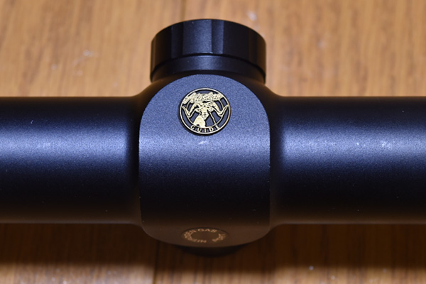 Cabela's AlaskanGuide 3-12x50