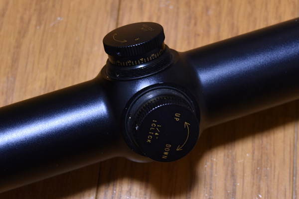 Cabela's AlaskanGuide 3-12x50