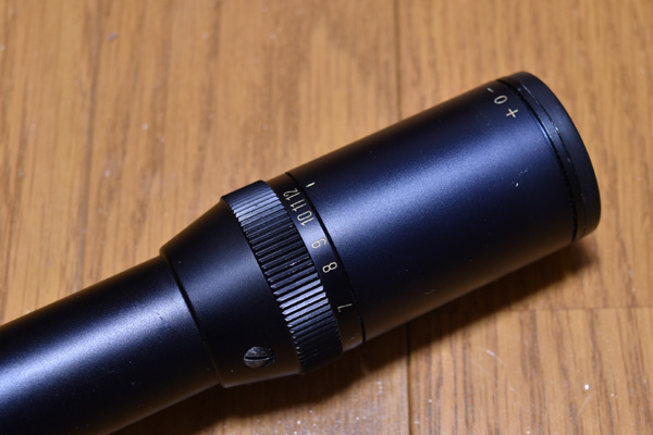 Cabela's AlaskanGuide 3-12x50