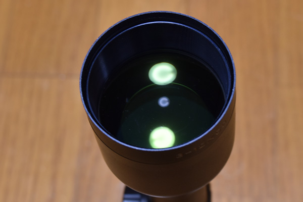 Cabela's AlaskanGuide 3-12x50