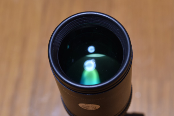 Cabela's AlaskanGuide 3-12x50