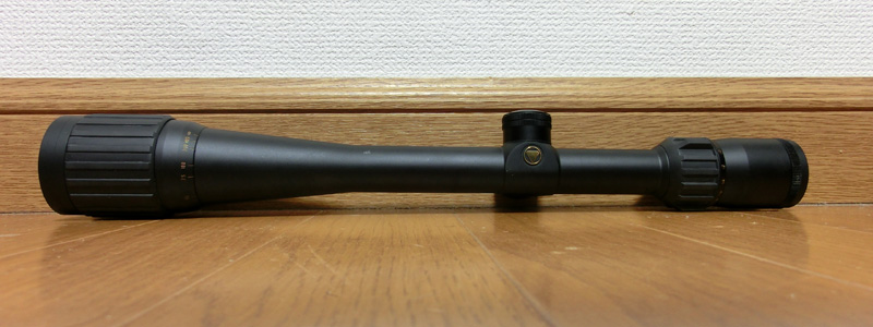 Cabela's Outfitter 6-20x40