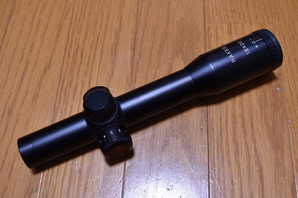 HAKKO OL MAJESTY 1.5x20