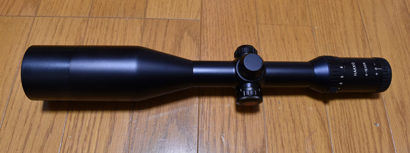 HAKKO OL MAJESTY 4-16x56 IR