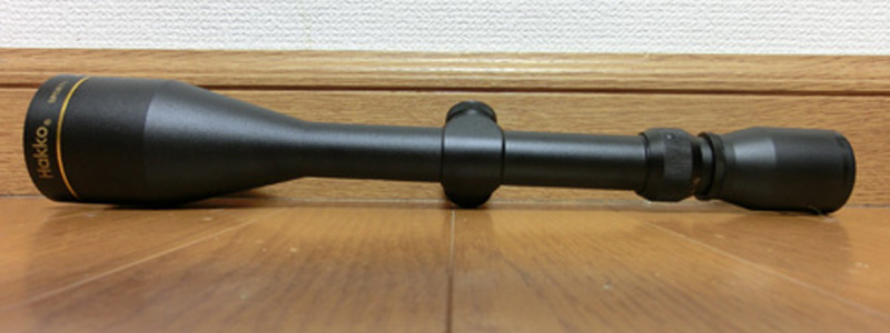 HAKKO SPORTS 4-16x50