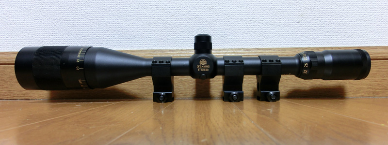 HAKKO TS-8325 8-32x50