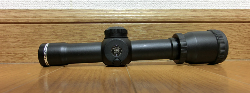 Smith&Wesson SWP 2x22