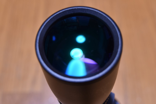 SIGHTRON SII 6-24x42