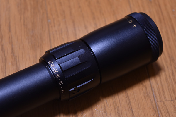 SIGHTRON SIII 6-24x50