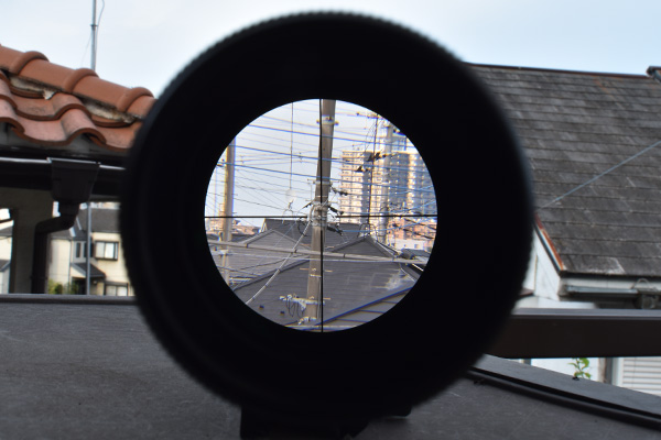 SIGHTRON SIII 6-24x50