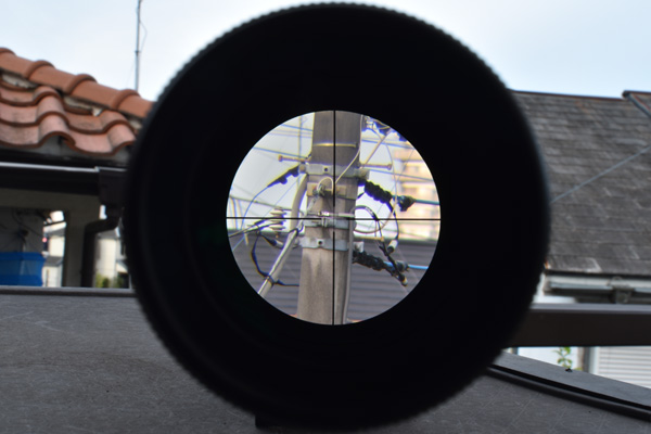 SIGHTRON SIII 6-24x50