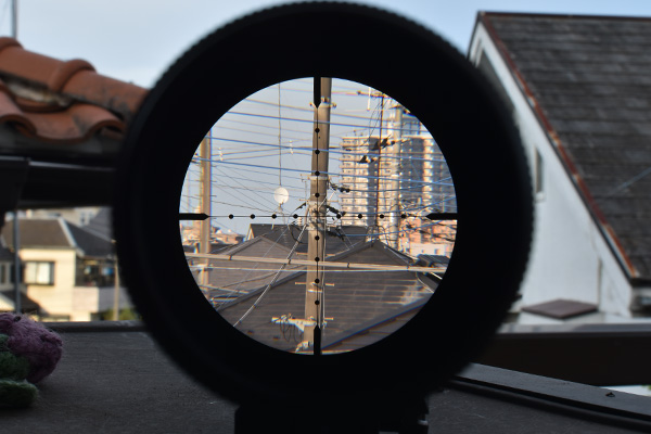 SIGHTRON SIII 6-24x50