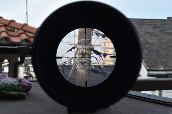 SIGHTRON SIII 6-24x50