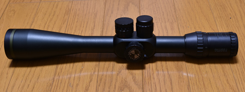 SPRINGFIELD GE5095PP 4-16x50