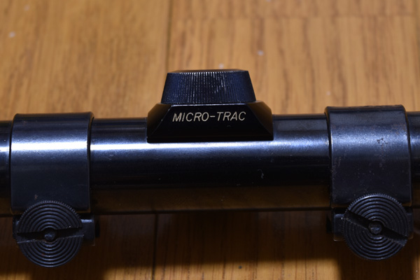 WEAVER K1.5-1 MICRO-TRAC 1.5x20